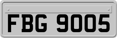 FBG9005