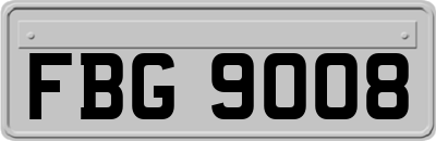 FBG9008