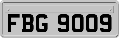 FBG9009