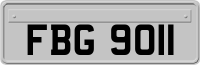 FBG9011