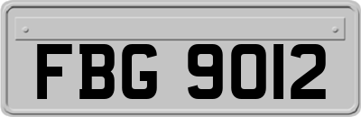 FBG9012