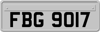 FBG9017