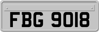 FBG9018