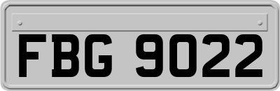 FBG9022