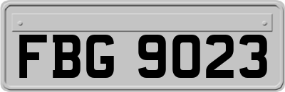 FBG9023