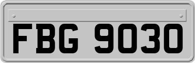 FBG9030