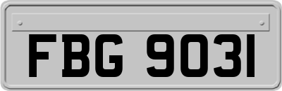 FBG9031
