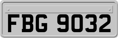FBG9032