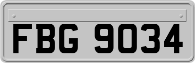 FBG9034