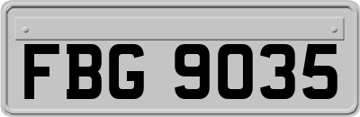 FBG9035
