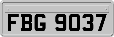 FBG9037
