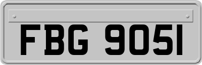 FBG9051