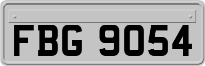 FBG9054