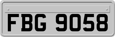 FBG9058