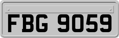 FBG9059