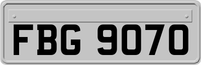 FBG9070