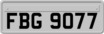 FBG9077