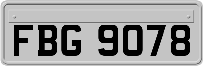FBG9078
