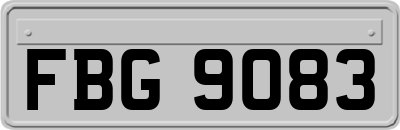 FBG9083