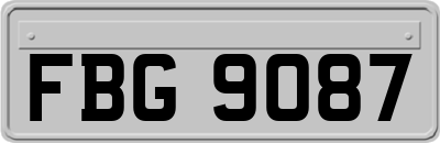 FBG9087