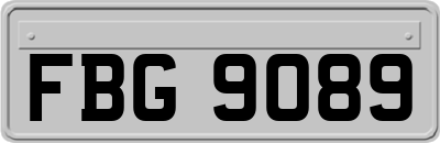 FBG9089