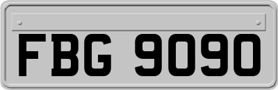 FBG9090