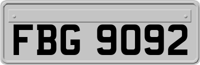 FBG9092
