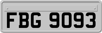 FBG9093