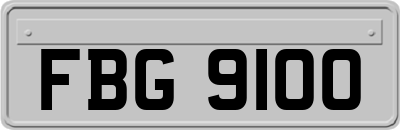 FBG9100