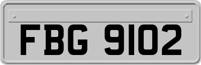 FBG9102