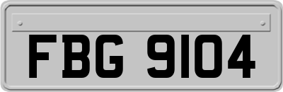 FBG9104