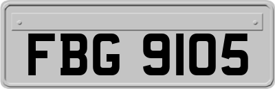 FBG9105