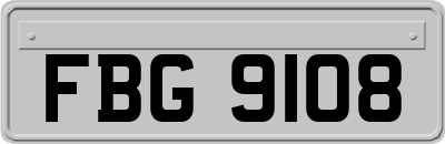 FBG9108