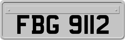 FBG9112