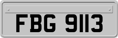 FBG9113