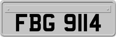 FBG9114