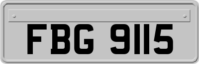 FBG9115