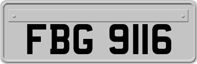 FBG9116
