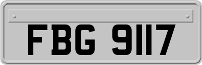 FBG9117