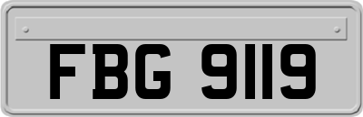 FBG9119