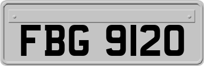 FBG9120