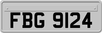 FBG9124