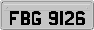 FBG9126