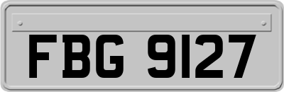 FBG9127