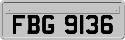 FBG9136