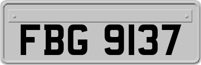 FBG9137