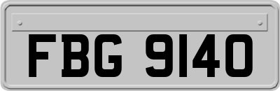FBG9140
