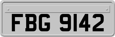 FBG9142