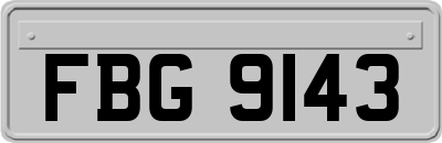 FBG9143