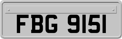 FBG9151